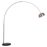 Modern Minimalist LED Eye-Care Floor Lamp (FLOS-Style Fishing Lamp)