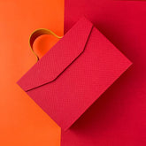 Handheld Flip-Top Coffee Cup Packaging Box