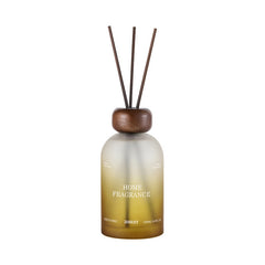 New Extra-Large Capacity Reed Diffuser Home Fragrance