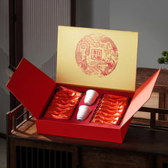 Wuyishan Dahongpao Rock Tea 500g