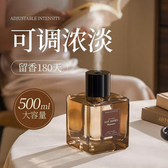 Yunwei 500ML Large-Capacity Flameless Aroma Diffuser