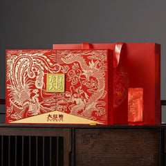 Wuyishan Dahongpao Rock Tea 500g