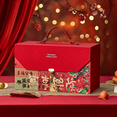 Chinese New Year Gift Box