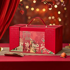 Chinese New Year Gift Box