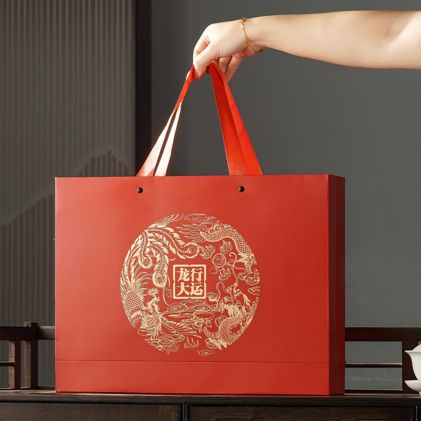 Wuyishan Dahongpao Rock Tea 500g